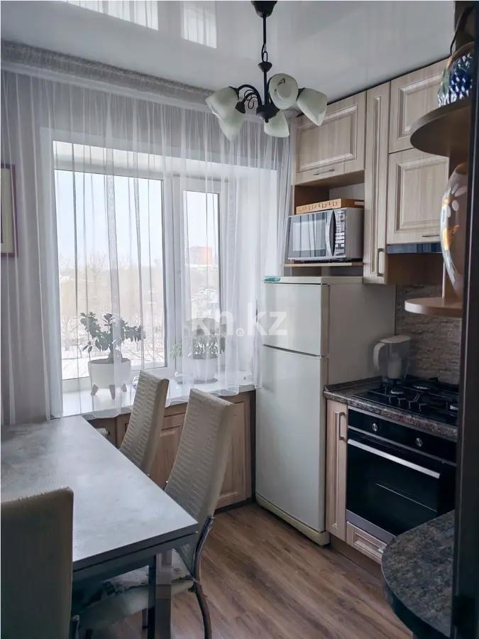 Продажа 1-комнатной квартиры, 30 м² - Продажа квартир в Казахстане - страница 44 фото 2 из 3