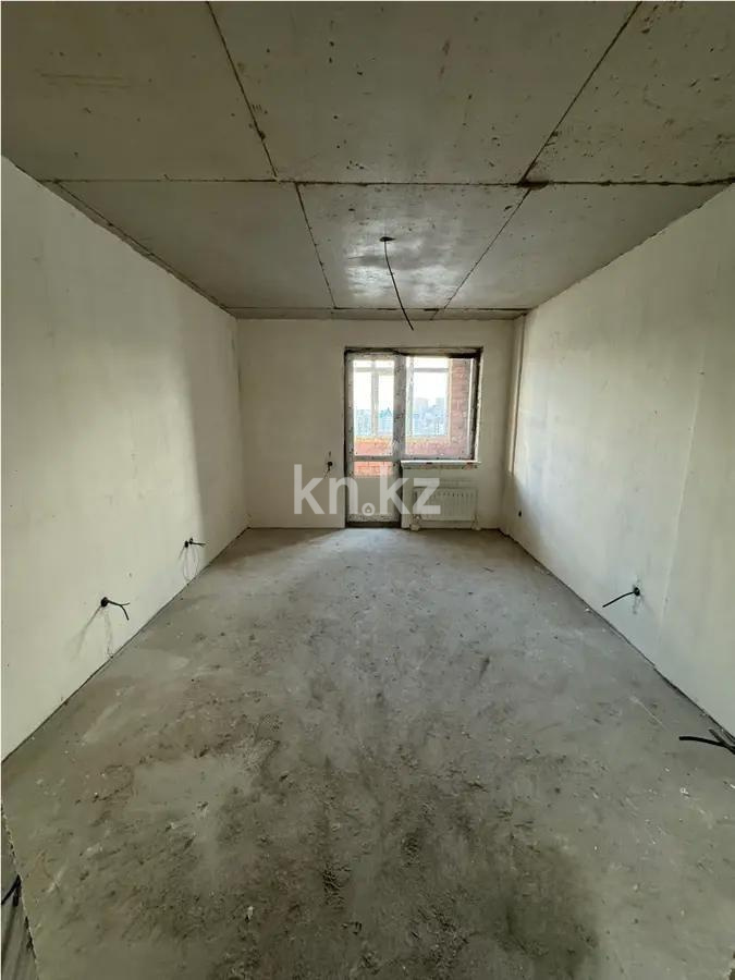 Продажа 1-комнатной квартиры, 45.9 м², пр. Тауелсыздык, дом  25 - Продажа квартир в Астане фото 1 из 3