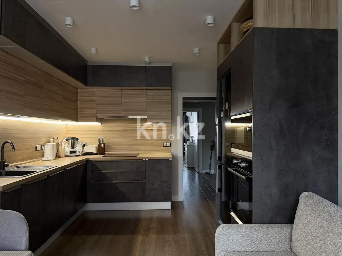 Продажа 2-комнатной квартиры, 76.84 м² - Продажа квартир в новостройках Астаны с фото - страница 27 фото 3 из 4