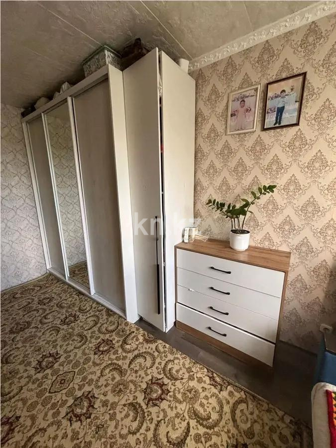 Продажа 2-комнатной квартиры, 54 м², ул. Сокпакбаева, дом  27/1 в Астане - фото 3