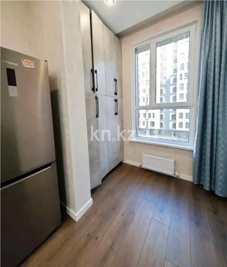 Продажа 3-комнатной квартиры, 72 м², пр. Райымбека, дом  348/1 - Продажа квартир в Алматы фото 3 из 4