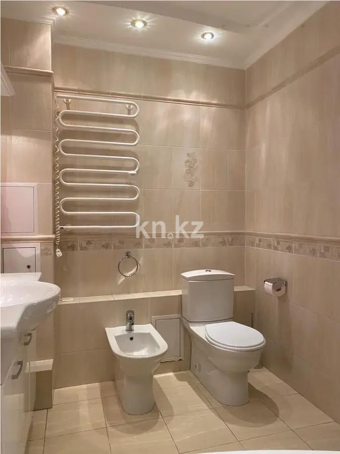 Продажа 3-комнатной квартиры, 105 м², ул. Наурызбай батыра, дом  152б - Продажа  трехкомнатных квартир в новостройках Алматы фото 5 из 7