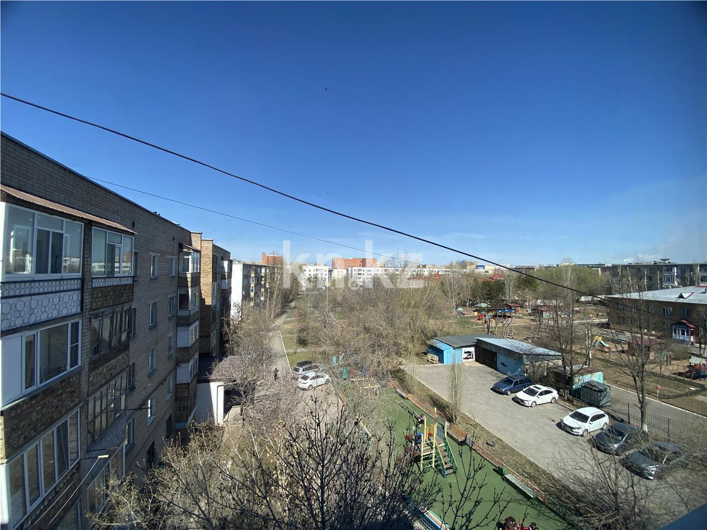 Продажа 4-комнатной квартиры, 90 м² - Продажа квартир в р-не Алматы Астаны - страница 13 фото 13 из 16