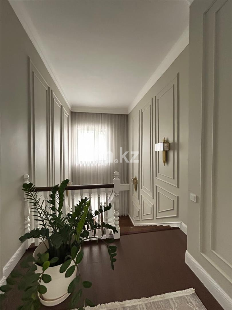 Продажа 5-комнатной квартиры, 223.3 м², ул. Керей, Жанибек хандар - Продажа  пятикомнатных квартир в новостройках Астаны фото 20 из 35