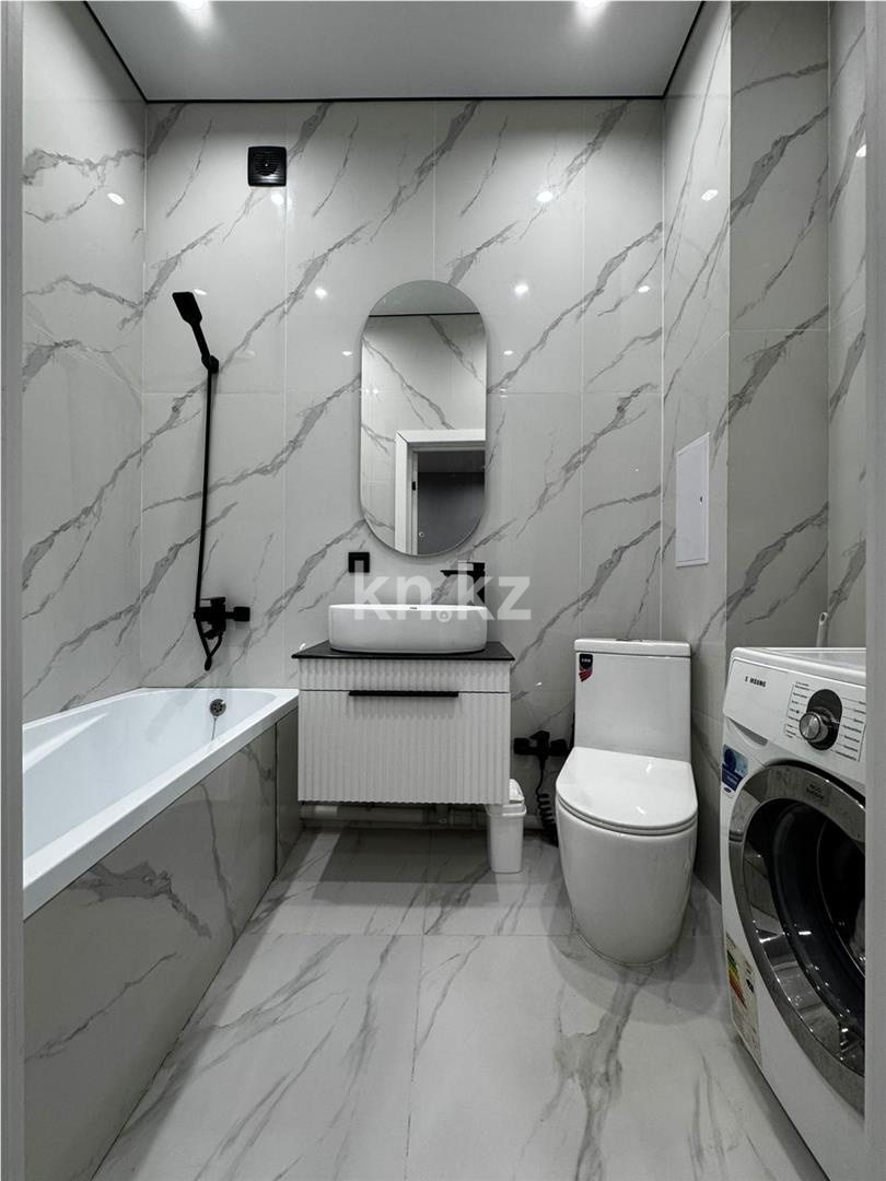 Продажа 2-комнатной квартиры, 43 м² в Астане - фото 7