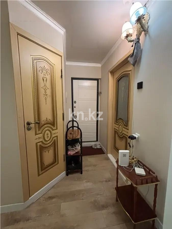 Продажа 3-комнатной квартиры, 61.2 м² в Алматы - фото 6