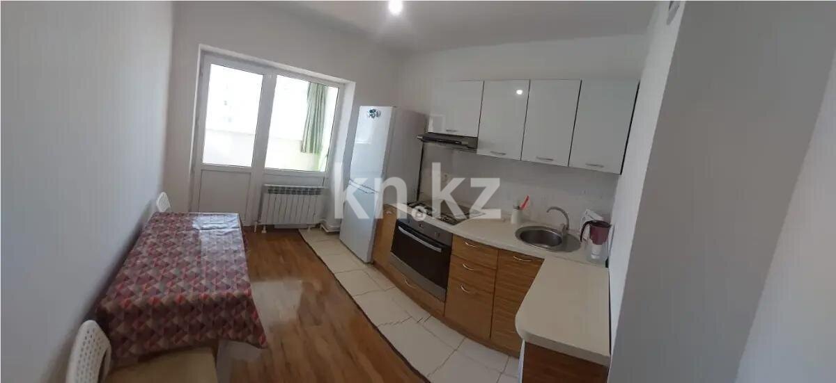 Продажа 1-комнатной квартиры, 45.5 м² в Алматы - фото 2