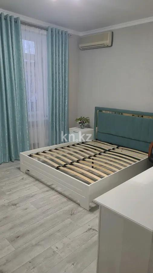 Продажа 3-комнатной квартиры, 69 м², ул. Жамбыла, дом  145 в Караганде - фото 2