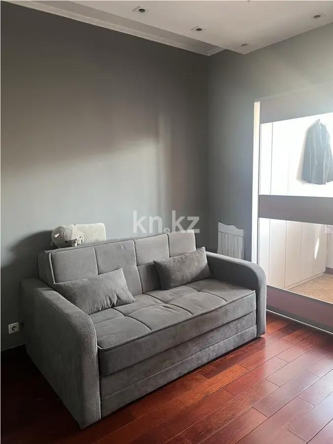 Продажа 3-комнатной квартиры, 65 м² в Алматы - фото 2