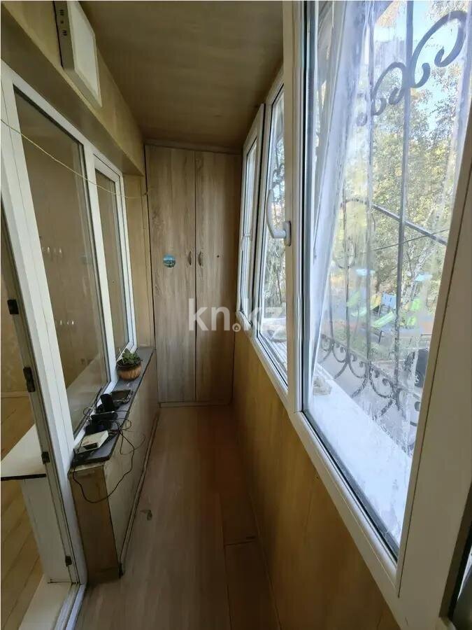 Продажа 2-комнатной квартиры, 44.3 м² в Алматы - фото 5