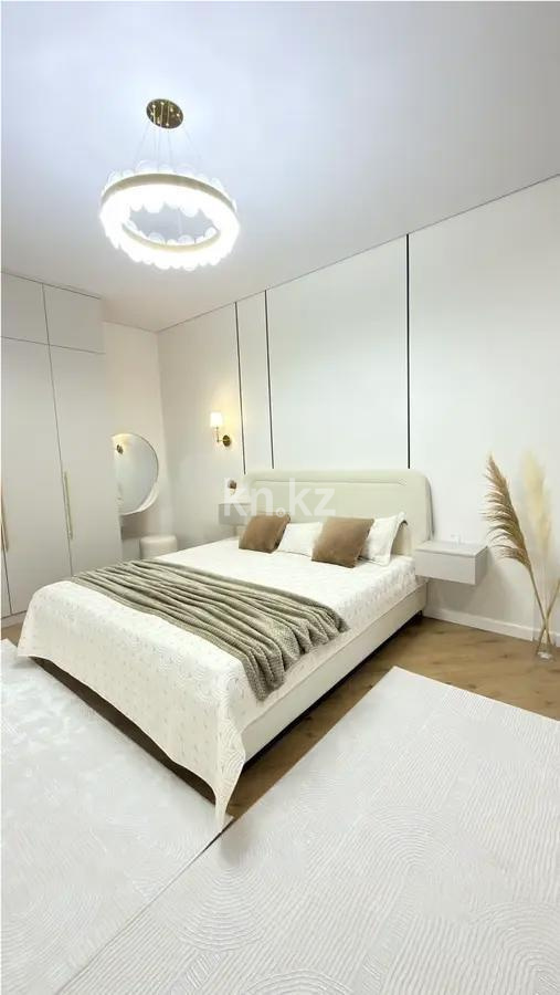 Продажа 2-комнатной квартиры, 51.3 м² в Астане - фото 2