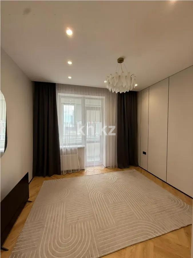 Продажа 2-комнатной квартиры, 40 м² в Астане - фото 2