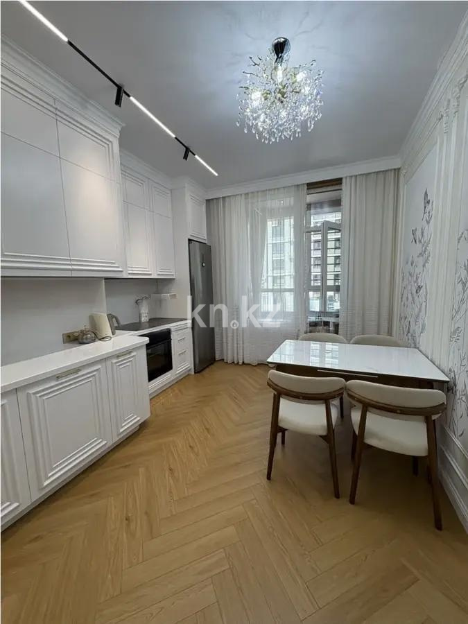 Продажа 3-комнатной квартиры, 90 м² - Продажа трехкомнатных квартир в блочном доме в Казахстане фото 4 из 6