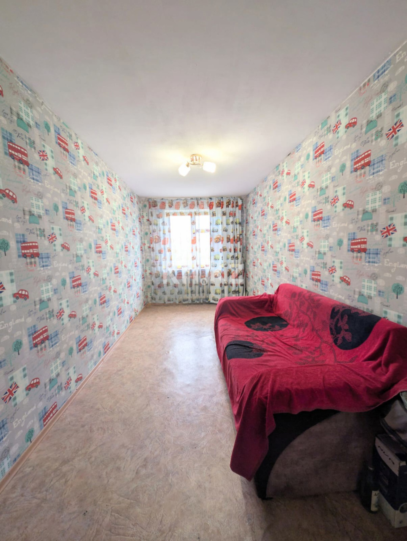 Продажа 2-комнатной квартиры, 44.4 м² в Уральске - фото 4