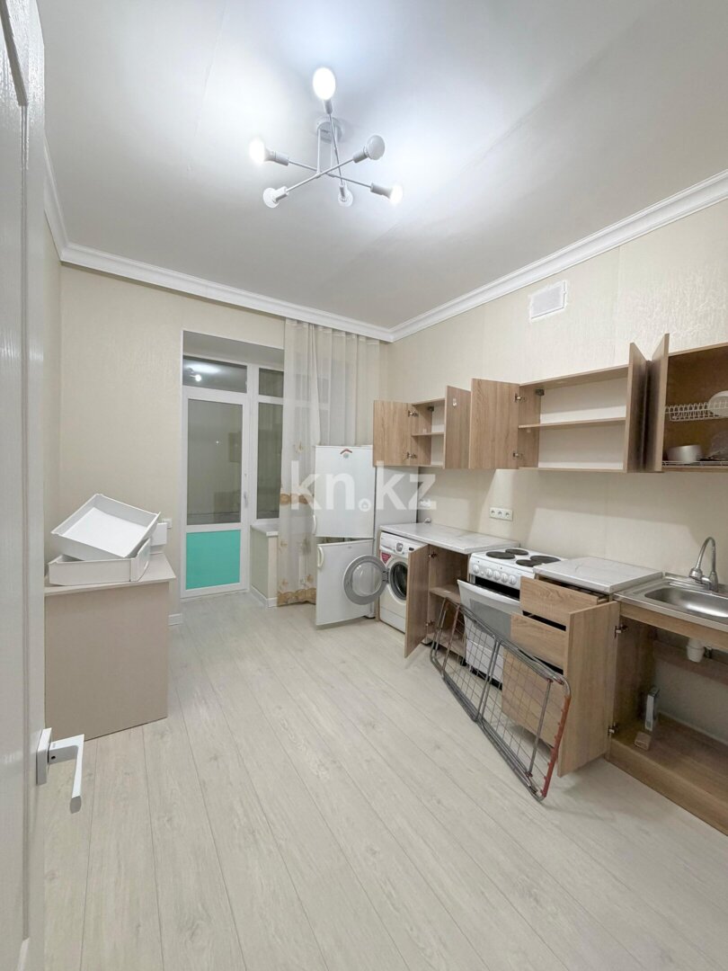 Аренда 1-комнатной квартиры, 42 м² в Астане - фото 2