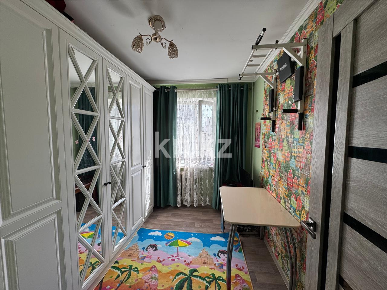 Продажа 4-комнатной квартиры, 61 м² - Продажа четырехкомнатных квартир в Темиртау фото 3 из 13