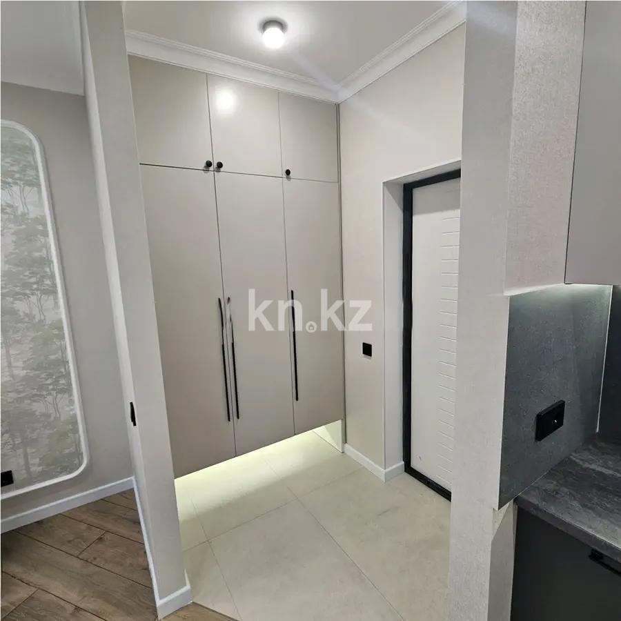 Продажа 1-комнатной квартиры, 31 м² - Продажа однокомнатных квартир от собственников в Астане - страница 37 фото 4 из 4