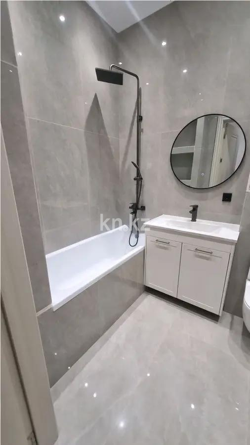 Продажа 1-комнатной квартиры, 48 м² - Продажа однокомнатных квартир в Астане - страница 31 фото 2 из 6