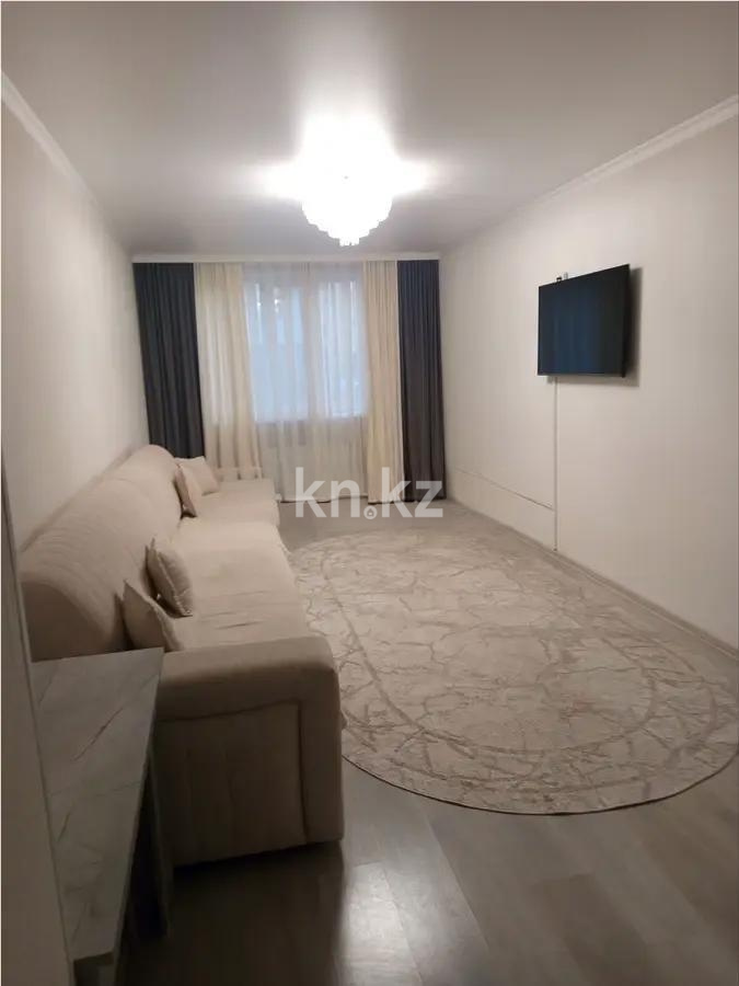 Продажа 3-комнатной квартиры, 81.4 м² в Астане