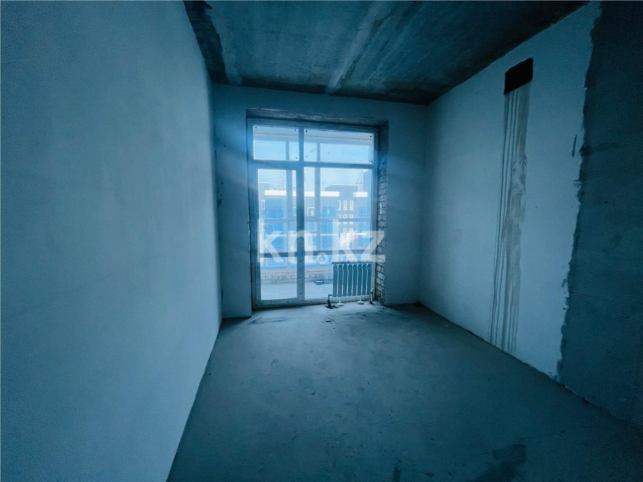 Продажа 2-комнатной квартиры, 69 м² в Караганде - фото 3