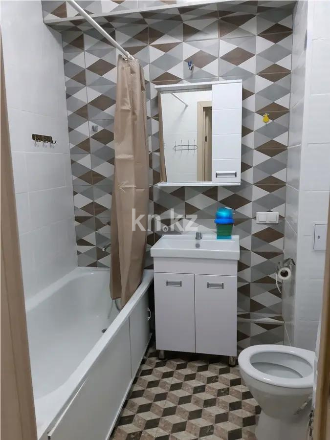 Продажа 1-комнатной квартиры, 31 м², ул. Карасай батыра, дом  326 - Продажа  однокомнатных квартир в Алматы с фото фото 4 из 4