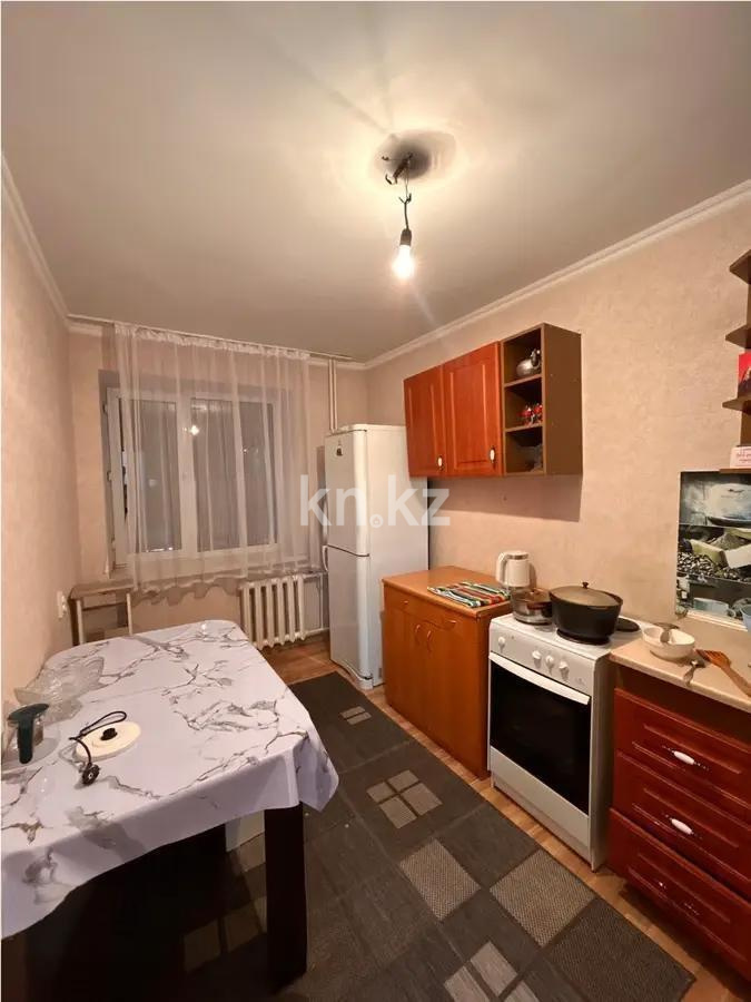 Продажа 2-комнатной квартиры, 60 м², ул. Жургенова, дом  28 - Продажа квартир в Астане фото 2 из 5