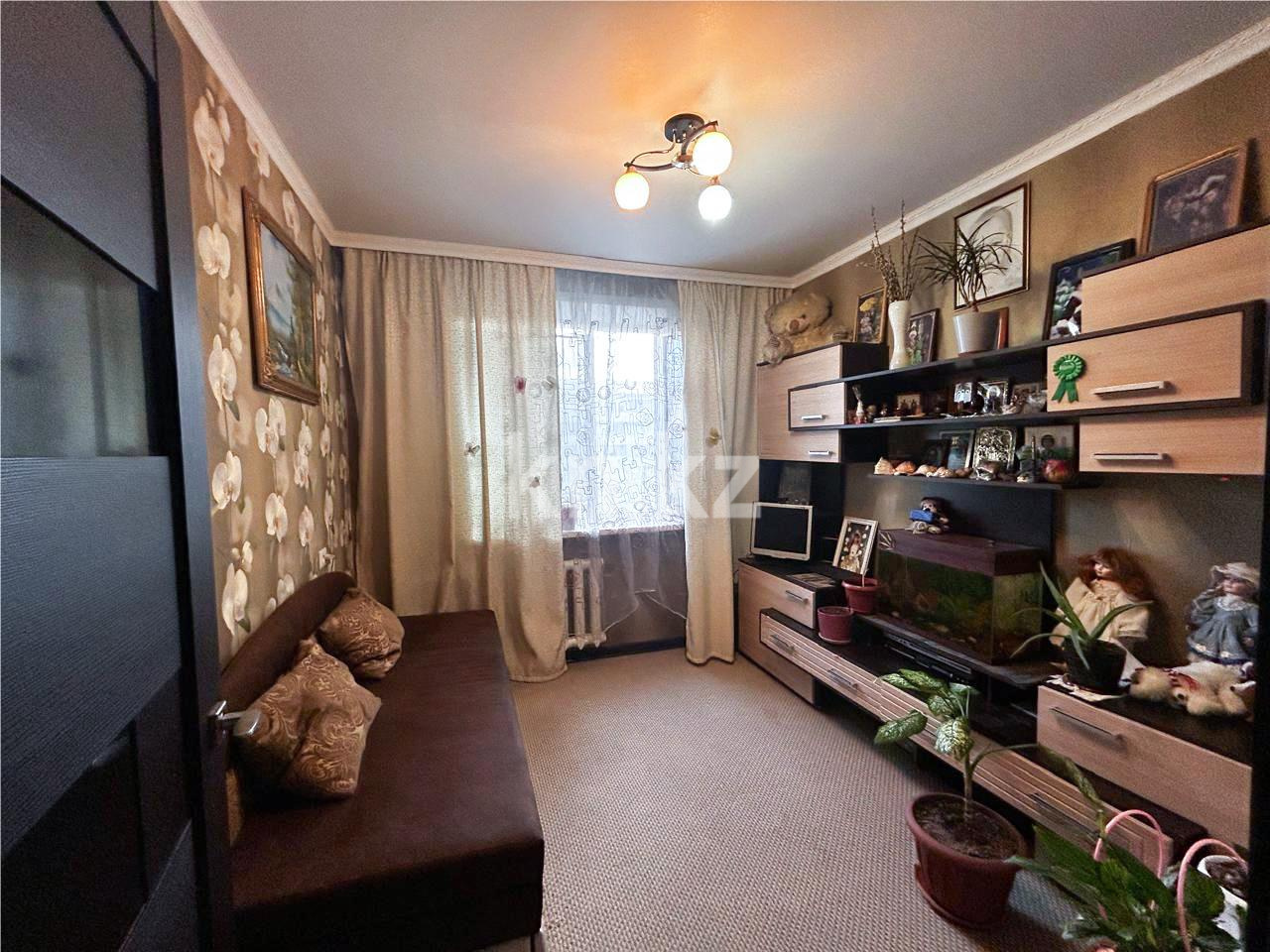 Продажа 4-комнатной квартиры, 79 м², ул. Язева - Продажа квартир в Караганде фото 8 из 18