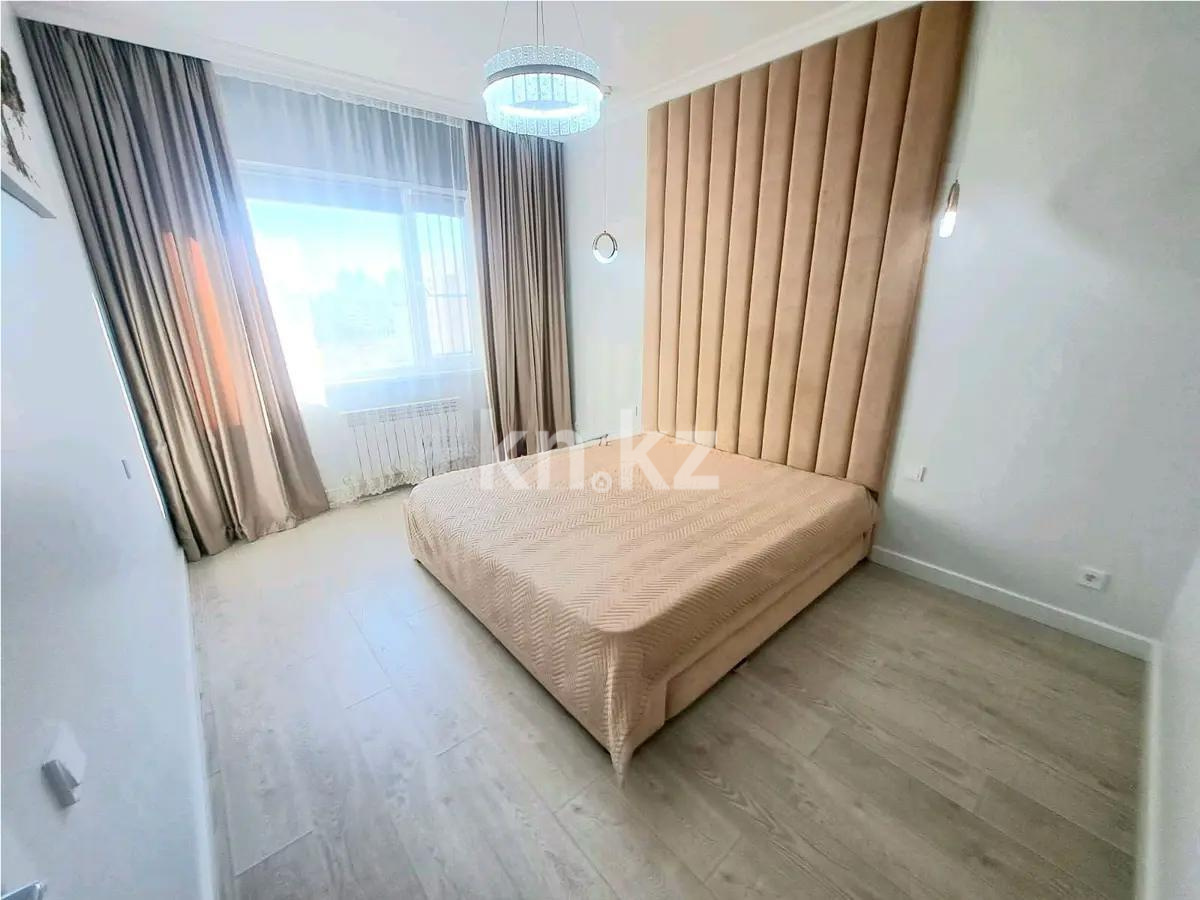 Продажа 4-комнатной квартиры, 107.5 м², ул. Кенесары, дом  4а - Продажа квартир в Астане без посредников фото 2 из 8
