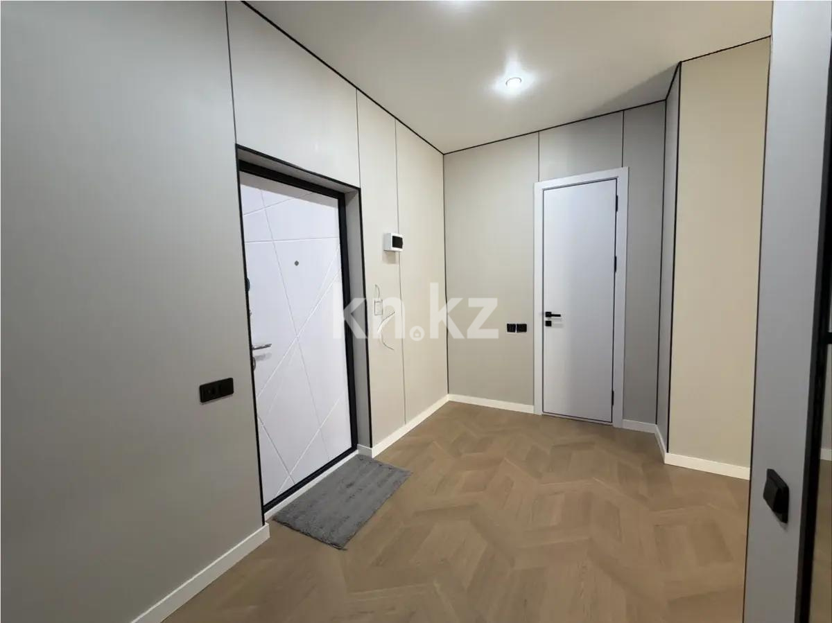 Продажа 2-комнатной квартиры, 53 м² - Продажа квартир в новостройках Алматы без посредников - страница 2 фото 5 из 5