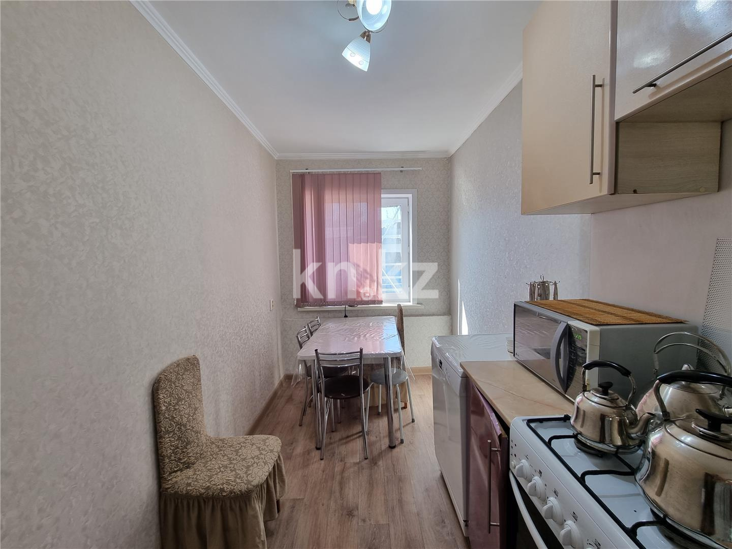 Продажа 4-комнатного дома, 100 м², ул. Утренний проезд в Караганде - фото 10