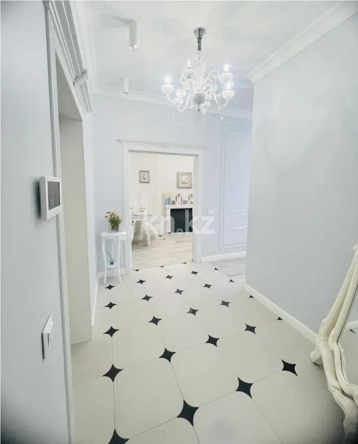 Продажа 4-комнатной квартиры, 108 м², пр. Шахтеров, дом  52Б - Продажа  четырехкомнатных квартир в Караганде без посредников фото 8 из 8