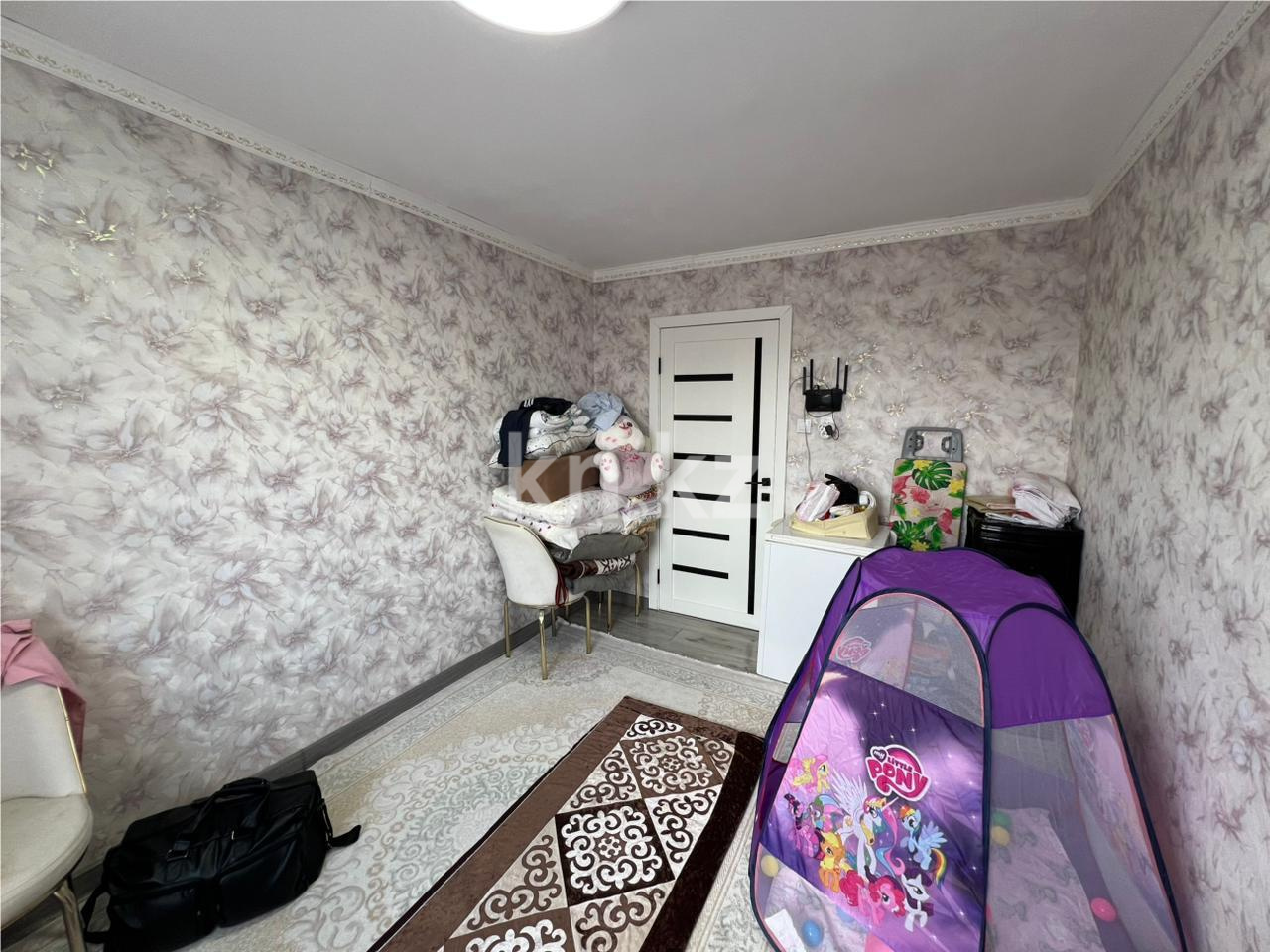 Продажа 3-комнатной квартиры, 60 м² в Караганде - фото 7