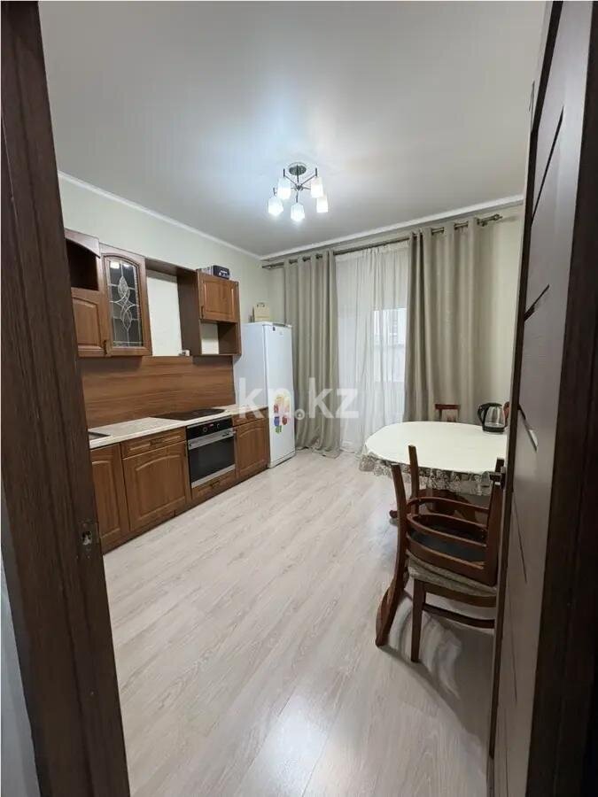 Продажа 1-комнатной квартиры, 43.1 м² в Астане - фото 2