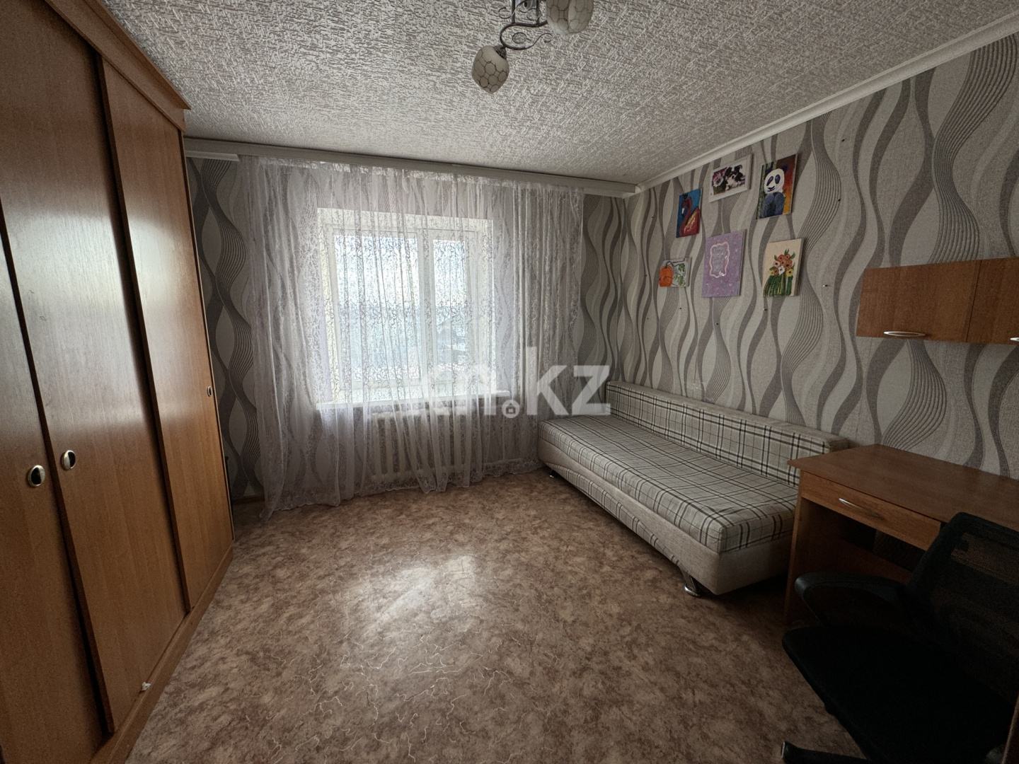 Аренда 2-комнатной квартиры, 51 м² - Аренда недвижимости в Казахстане - страница 8 фото 10 из 10