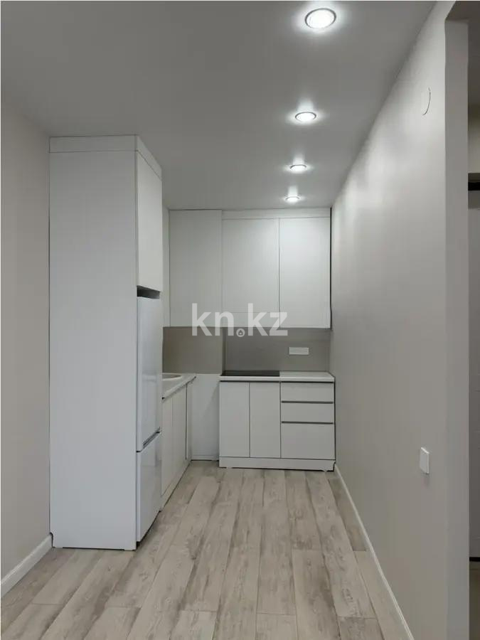 Продажа 1-комнатной квартиры, 35 м², мкр-н Шугыла, дом  340/46 в Алматы