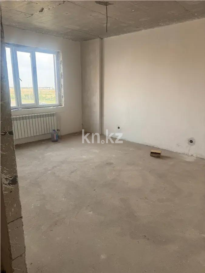 Продажа 1-комнатной квартиры, 40 м², Астана-Караганда тр., дом  23 - Продажа квартир в Казахстане фото 1 из 2