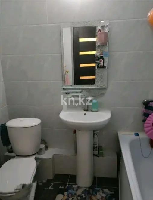 Продажа 1-комнатной квартиры, 28.6 м², ул. Сатпаева, дом  16/3 - Продажа квартир в новостройках Астаны фото 4 из 4