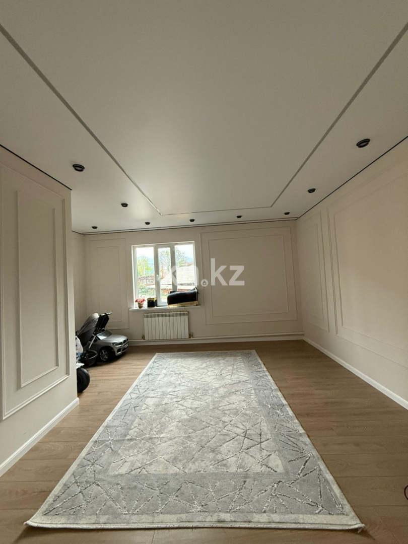 Продажа 6-комнатного дома, 200 м² в Алматы - фото 4