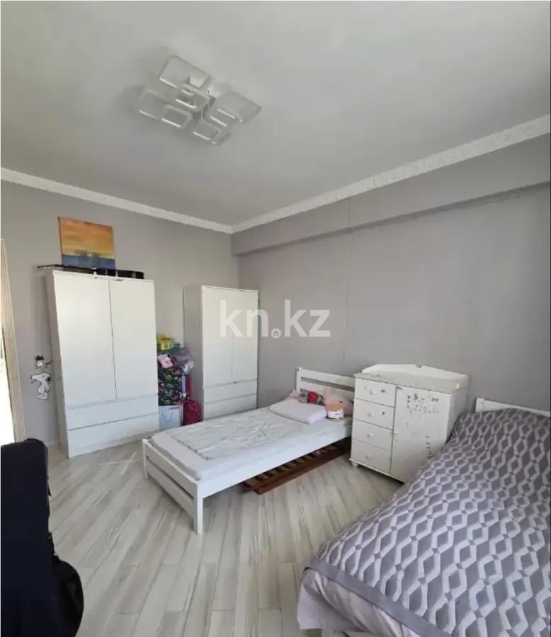 Продажа 3-комнатной квартиры, 95.5 м² - Продажа  трехкомнатных квартир в новостройках Алматы фото 2 из 3