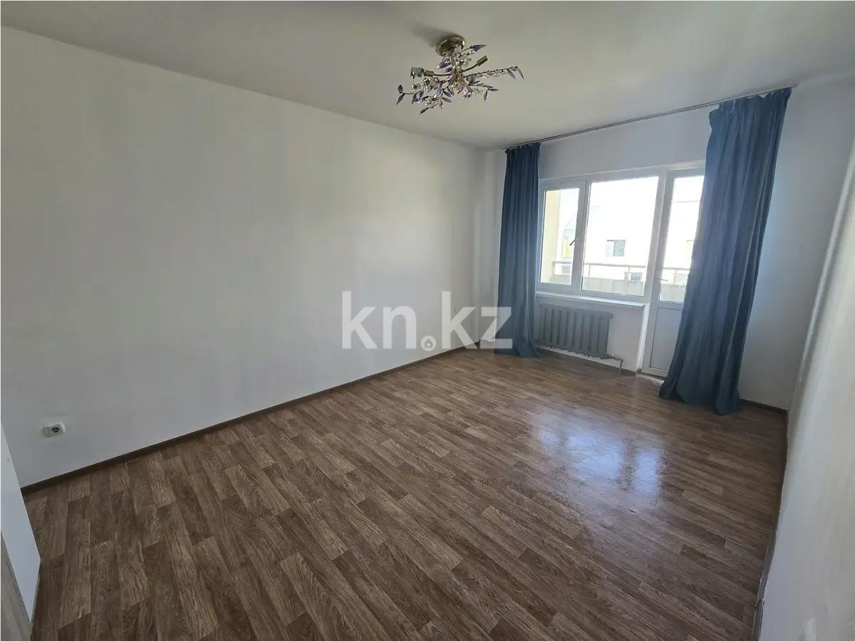 Продажа 1-комнатной квартиры, 40.8 м² - Продажа однокомнатных квартир в Алматы - страница 3 фото 1 из 5