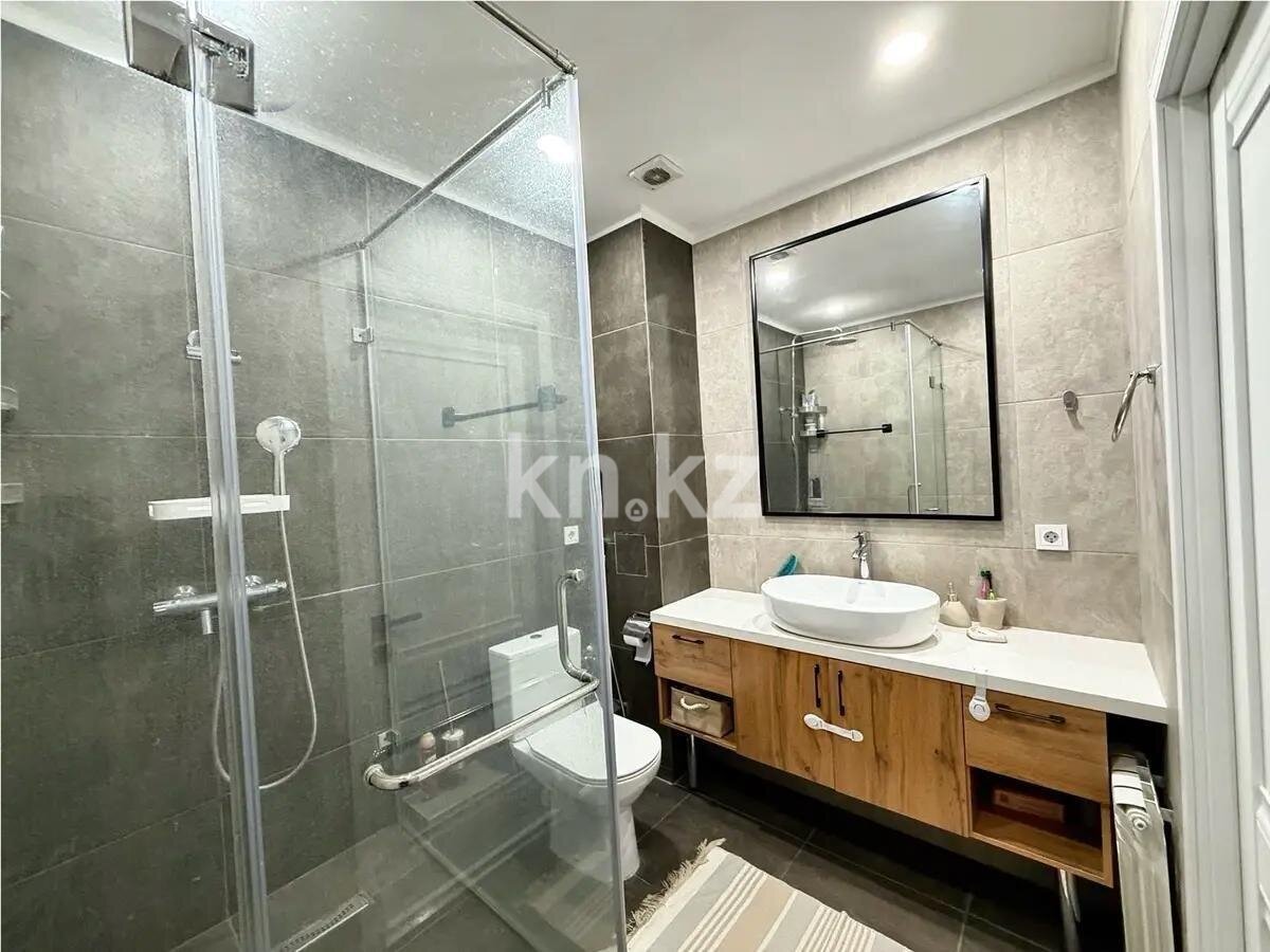 Продажа 3-комнатной квартиры, 100 м² в Алматы - фото 6