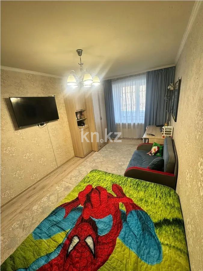 Продажа 3-комнатной квартиры, 62 м² в Караганде - фото 2