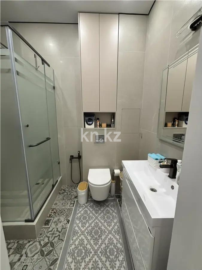 Продажа 4-комнатной квартиры, 123 м² - Продажа квартир в кирпичном доме в Астане фото 8 из 10