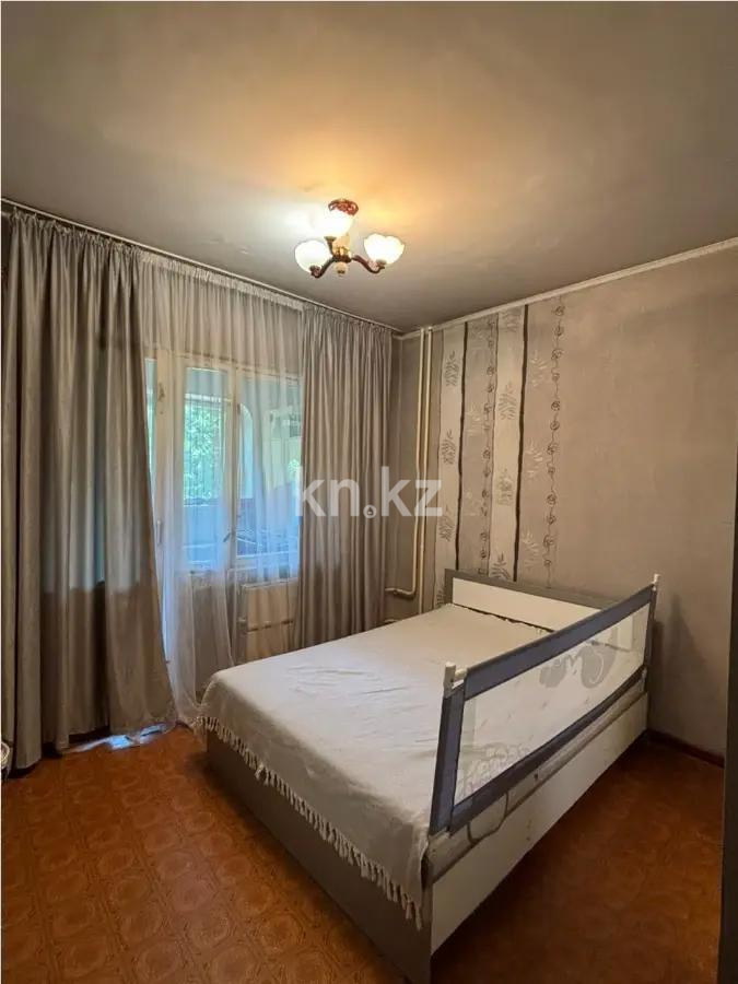 Продажа 4-комнатной квартиры, 89.5 м² в Алматы
