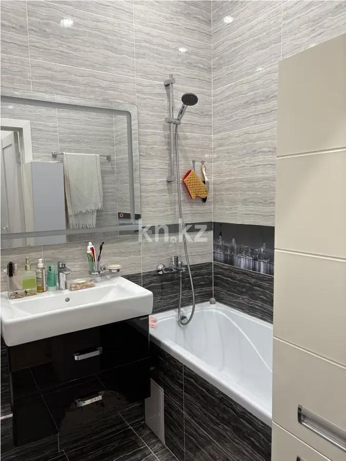Продажа 1-комнатной квартиры, 39 м² - Недвижимость в Астане - страница 3 фото 4 из 6