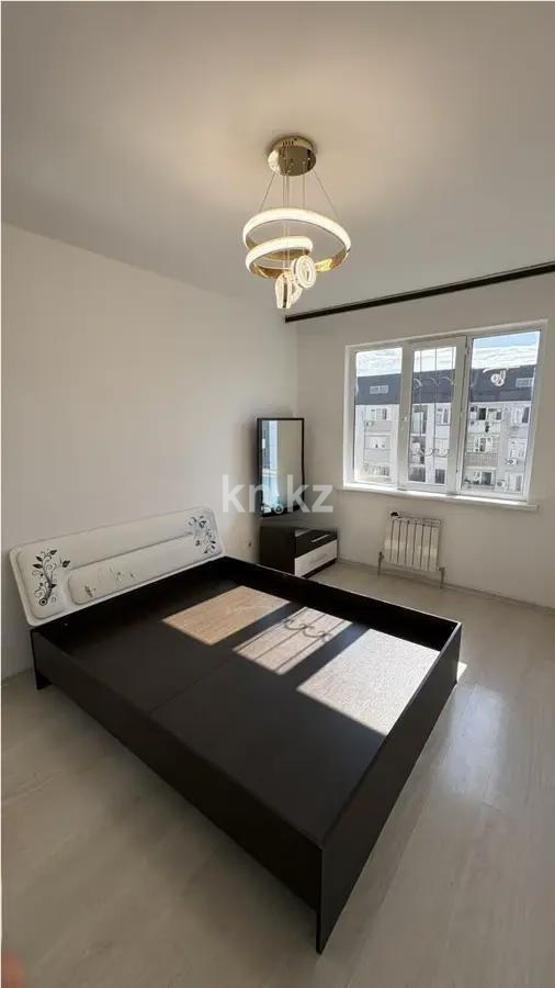 Продажа 2-комнатной квартиры, 57 м² - Продажа двухкомнатных квартир в монолитно-каркасном доме в Алматы фото 2 из 4