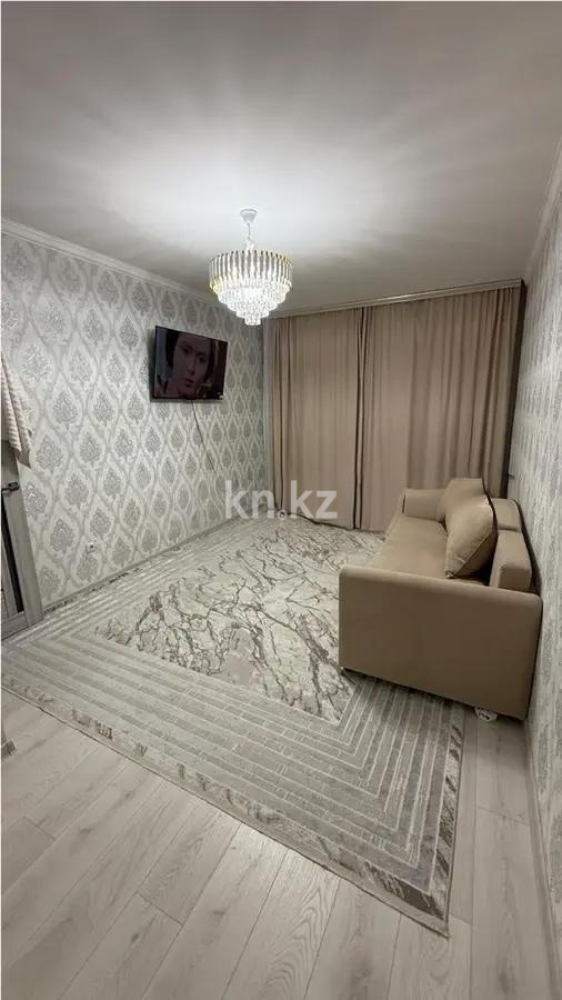 Продажа 1-комнатной квартиры, 40 м² в Астане