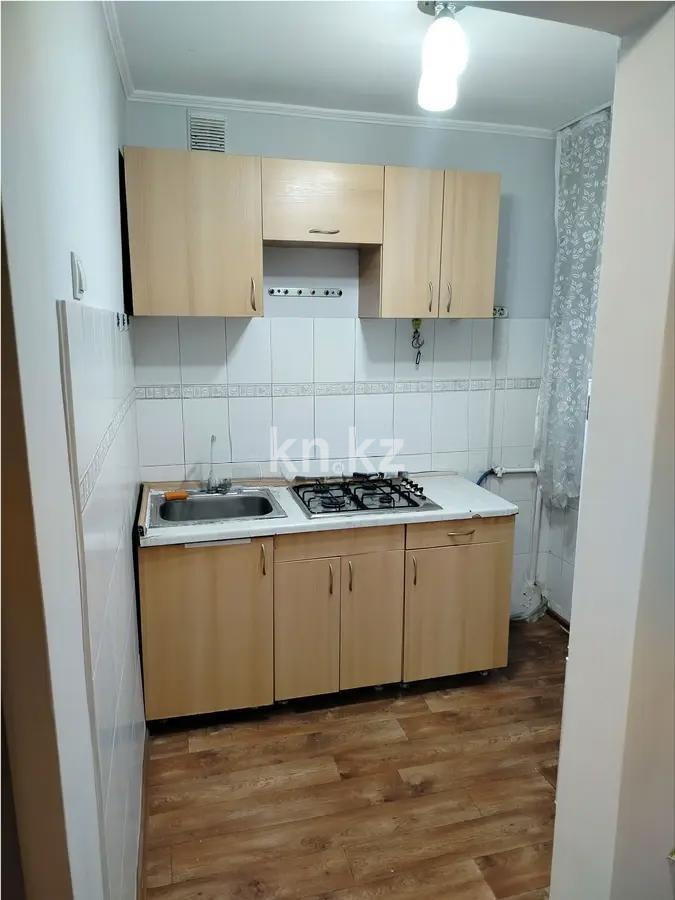 Продажа 2-комнатной квартиры, 40 м² в Алматы - фото 3