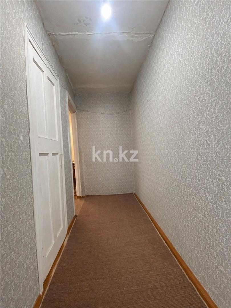 Продажа 2-комнатной квартиры, 45 м² - Недвижимость в Темиртау фото 9 из 12