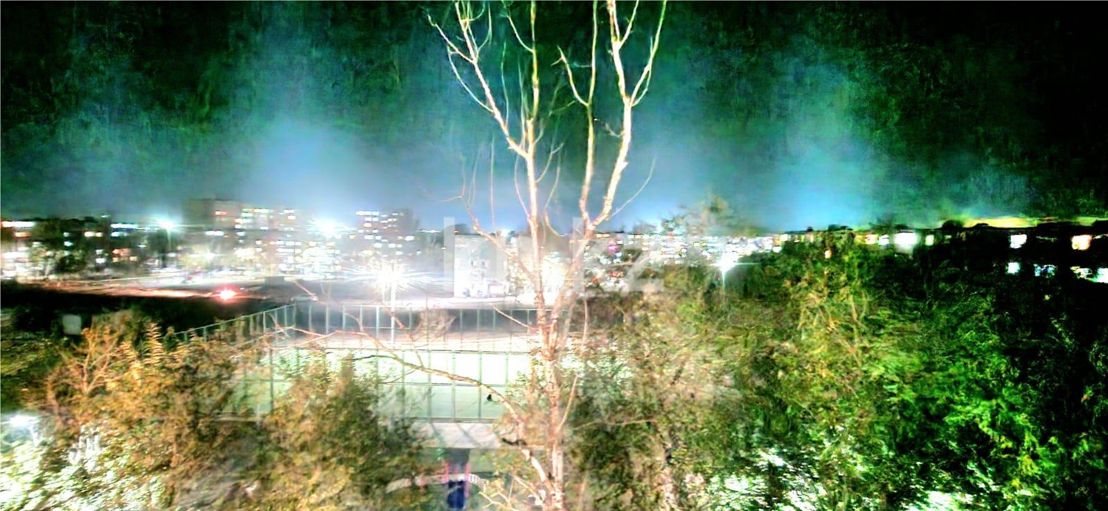 Продажа 3-комнатной квартиры, 62 м², мкр-н 15 - Продажа квартир в Караганде фото 23 из 24